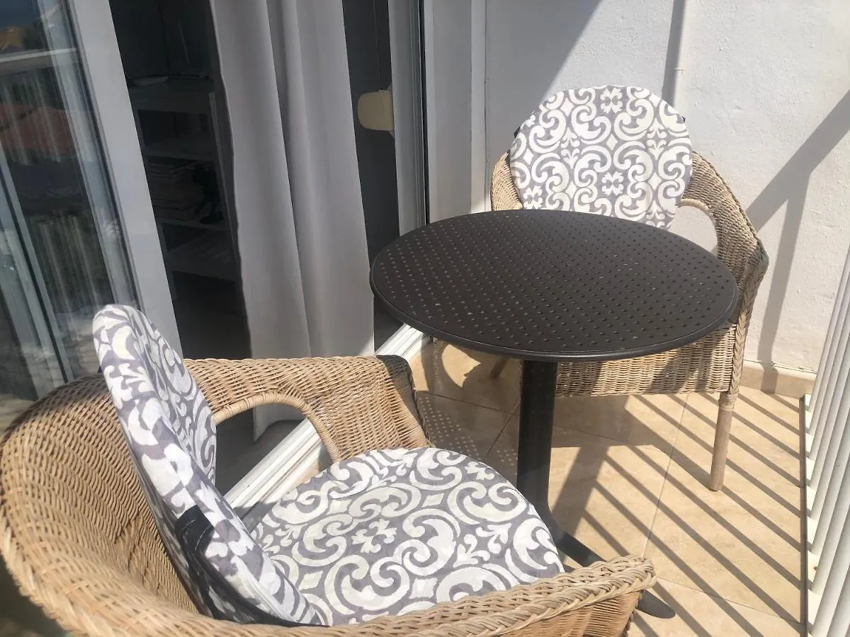 Barbieri Beach Apartamento Nerja