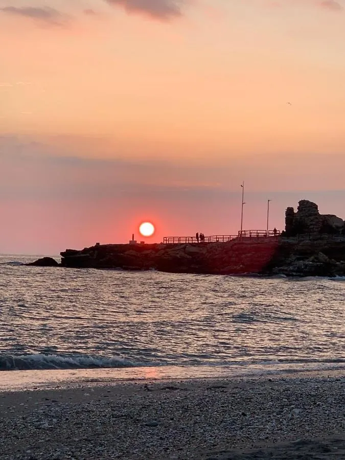 Barbieri Beach Apartamento Nerja 0*,
