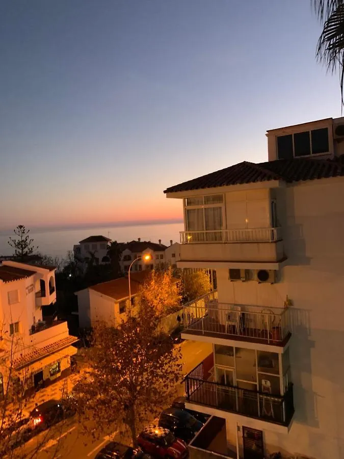 Barbieri Beach Apartamento Nerja