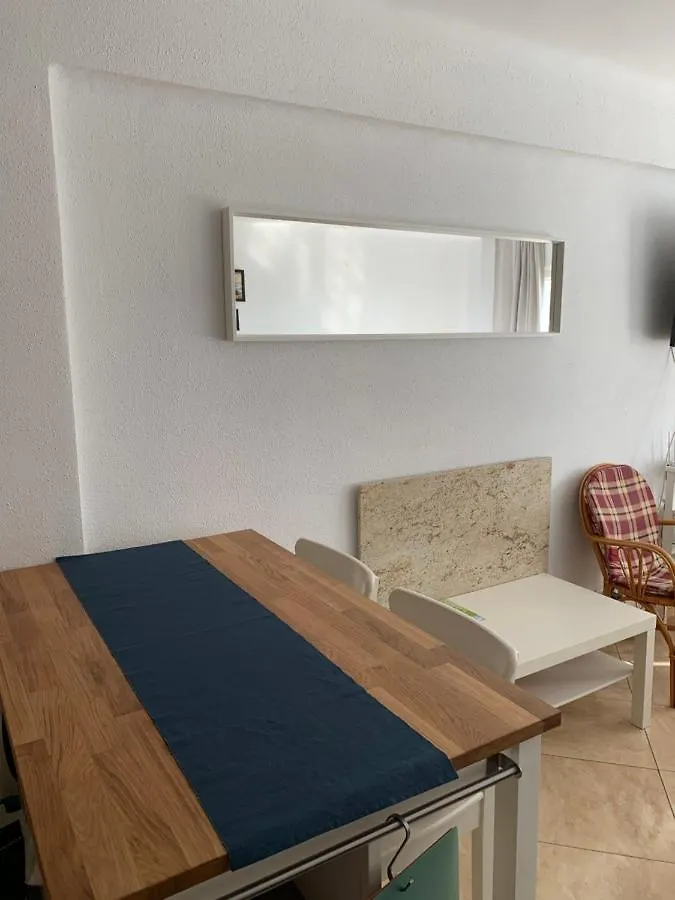 Barbieri Beach Apartamento Nerja 0*,  España