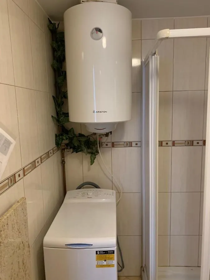 Barbieri Beach Apartamento Nerja España