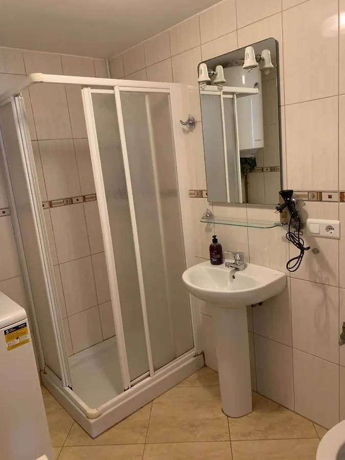 Barbieri Beach Apartamento Nerja