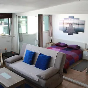 Sirena Apartamento