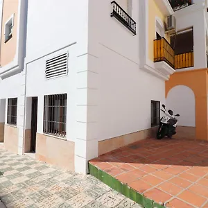 Maquinilla A Spainsunrentals 1181 Apartamento