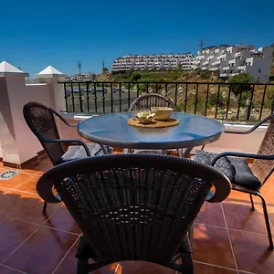 Gaviotas 2e Menyber Apartamento