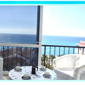 Torrecilla Nsf30 Apartamento